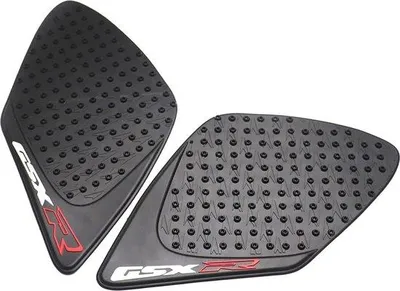 Produktbild von Famanu Tankaufkleber Anti-Rutsch-Pad - für GSX-R 1000 (2001-2008)