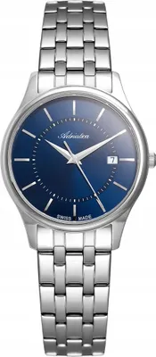 Produktbild von NEUE ORIGINAL ADRIATICA A3179.5115Q Damenuhr am Armband
