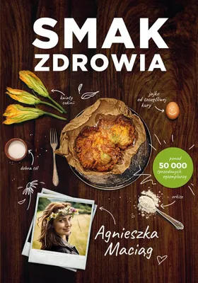 Produktbild von Smak zdrowia