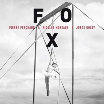 Produktbild von Fox
