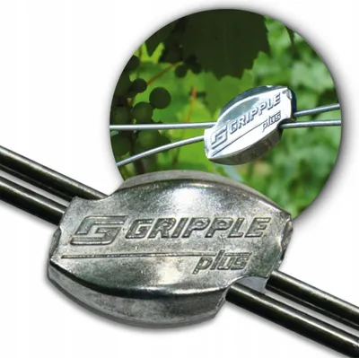 Zdjęcie produktu dla Gripple Złączka do SIATKI LEŚNEJ DRUTU WINNICY Medium 2,00-3,25mm 400kg