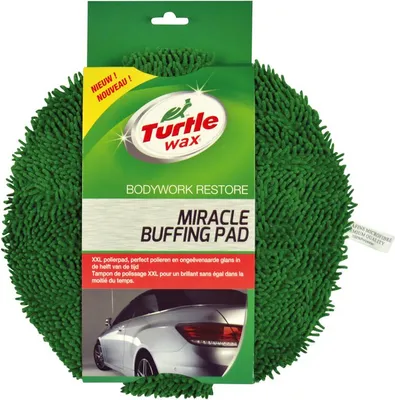 Obrázek produktu pro Turtle Wax X1178td Zázračný lešticí pad