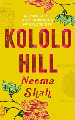 Obrázok produktu pre Kololo Hill
