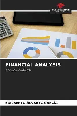 Produktbild von Financial Analysis
