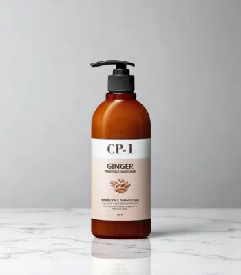 Immagine prodotto di CP-1 - Balsamo purificante allo zenzero - 500 ml