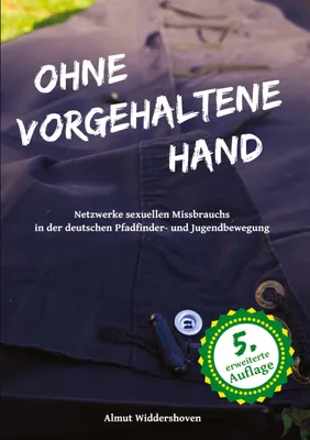 Produktbild von Ohne vorgehaltene Hand