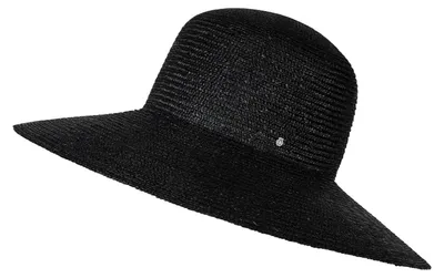 Immagine prodotto di ROECKL cappello a secchiello cappello Montpellier Hat Black nero