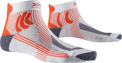 Obrázok produktu pre X-SOCKS - XSRS33S20W-W101-35-36 - Socken - Damen - Größe 35-36