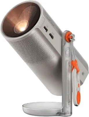 Obrázok produktu pre XGIMI MoGo 4, 450 ANSI lumen, DLP, 1080p (1920x1080), 16:9, 1016 - 5080 mm (40 - 200"), 90%