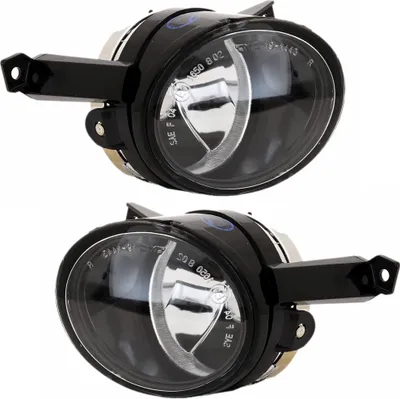 Produktbild von Nebelscheinwerfer Set für VW Golf Plus EOS Tiguan Touran Caddy NSW HB4 Fog