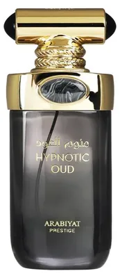 Produktbild von Arabiyat Prestige Hypnotic Oud Edp 100ml