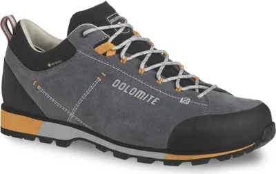 Produktbild von Dolomite Cinquantaquattro Hike Low Evo GTX gunmetal grey Wanderhalbschuhe UK 7 - EU 40,7