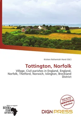 Produktbild von Tottington, Norfolk