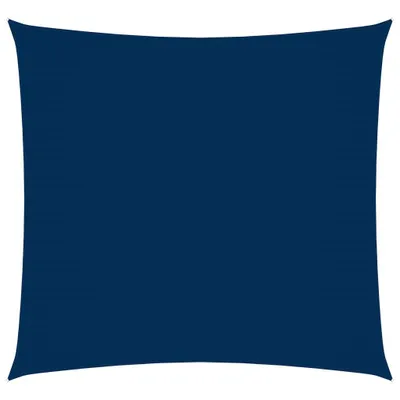 Immagine prodotto di Parasole a Vela in Tela Oxford Quadrata 3x3 m Blu