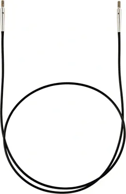 Produktbild von Prym 223972, Schwarz, 1 Stück(e), Metall, Kunststoff