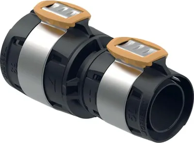 Produktbild von GEBERIT FlowFit Reduktion 63 x 50 mm 620046001