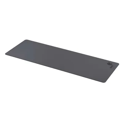 Produktbild von Airex Yoga-Matte "Eco Grip", Anthrazit