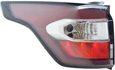 Produktbild von VAN WEZEL Rückleuchte Heckleuchte Links Äusserer für FORD Kuga Mk2 (DM2)
