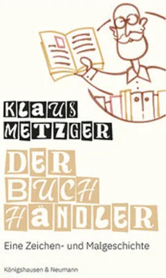 Obrázek produktu pro Der Buchhändler