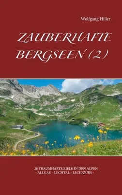 Zdjęcie produktu dla Zauberhafte Bergseen (2)