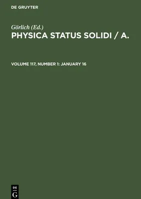 Produktbild von January 16