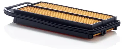 Zdjęcie produktu dla Filtr powietrza MANN-FILTER C 3434