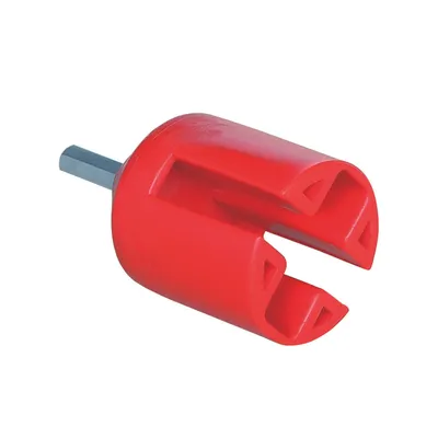 Produktbild von Screw bit for ring insulators and maxi tape insulators