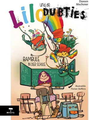 Produktbild von Lilo und die Dubties
