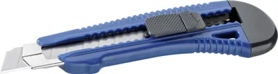Produktbild von Metall-Abbrechmesser 18 mm