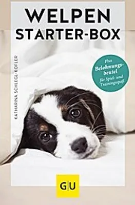 Obrázek produktu pro Welpen Starter Box