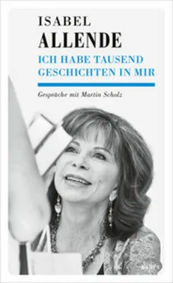 Produktbild von Ich habe tausend Geschichten in mir
