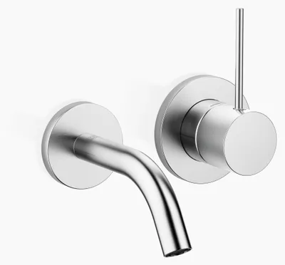 Produktbild von Dornbracht 36867662-93 WT-Wand-EHM ohne Ablaufgarnitur META