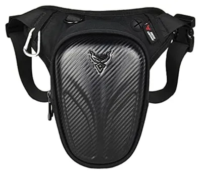Obrázek produktu pro Univerzální plátěná bederní taška pro outdoorové aktivity