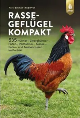 Obrázok produktu pre Rassegeflügel kompakt