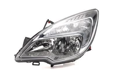 Produktbild von Scheinwerfer passend für Opel Meriva B 06/2010-12/2013 H7 H1 Links 1216234 1216049 1216759 13286612 13305777 Johns