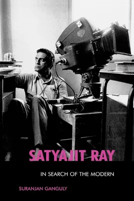 Produktbild von Satyajit Ray
