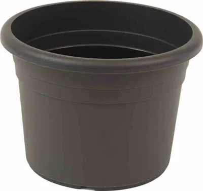 Produktbild von GARDAMO Topf CILINDRO Ø 80 x 56,2 cm, anthrazit