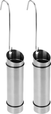 Image de Humidificateur Inox Duo Humidification Naturelle Et élégante - Excellent Houseware