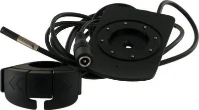 Produktbild von für neodrives Antriebssysteme, Original Halterungsdock inkl. Bedieneinheit