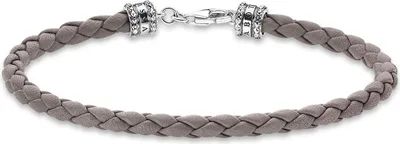 Produktbild von Thomas Sabo Uni-Armbänder A2011-682-5-L19