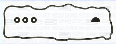 Produktbild von AJUSA Dichtungssatz Zylinderkopfhaube Ventildeckel für TOYOTA COROLLA Coupe (AE86) 56007600