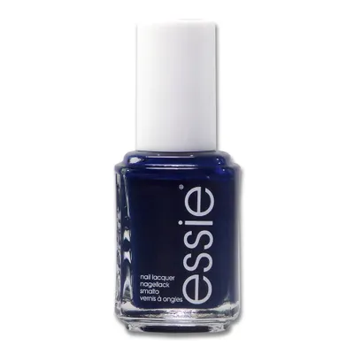 Produktbild von Essie ESS VAO ESSIE NU 580 Booties on broadwa, Blau, booties on broadway, Holografisch, 13284c, 13,5 ml, 30 mm