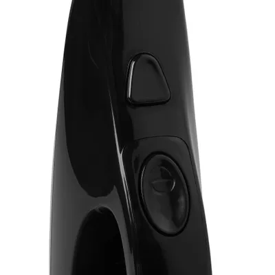 Obrázok produktu pre Tristar EM-2107, Čierna, 1,1 m, Chlieb, Mäso, Zelenina, Zúbkovaná čepeľ, 120 W, AC