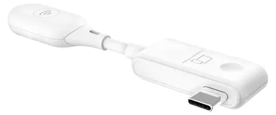 Obrázok produktu pre Optoma WHD221, Bezdrôtový vysielač, Optoma, Biela, Káblový a bezdrôtový, USB, HDMI