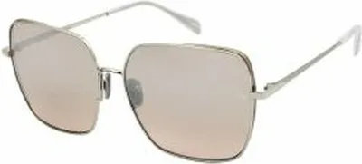Produktbild von Damensonnenbrille Rag & Bone RNB1054-G-S-010 ø 58 mm