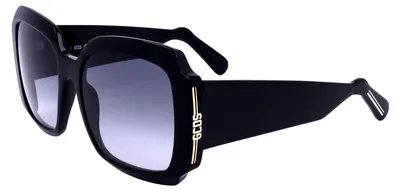 Zdjęcie produktu dla Męskie okulary przeciwsłoneczne GCDS GD0015 5701B
