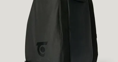 Productafbeelding van TRETORN SUPREME PLAYER BAG 2 - Tas voor tenniskleding