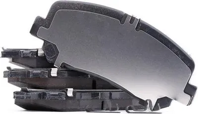 Produktbild von TRW GDB3562 Bremsbeläge Satz Vorne für MAZDA CX-5 (KE, GH) CX-5 (KF) CX-5 Van (KE)