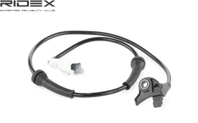 Produktbild von RIDEX ABS Sensor Raddrehzahl Vorne Beidseitig passend für PEUGEOT 307 CC (3B) 412W0130
