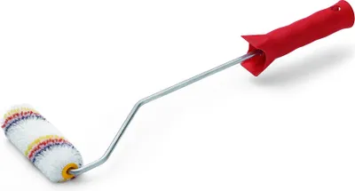 Produktbild von Schuller Heizkörperroller, 12mm Flor